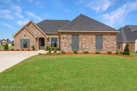 1117 Old Ct Xing, Flowood, MS 39232