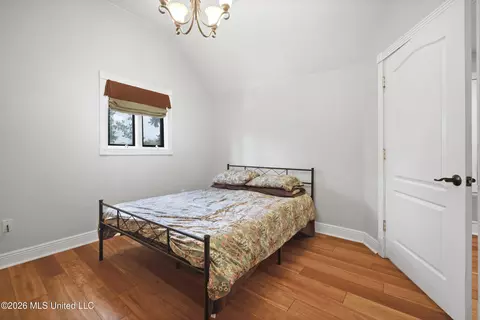 Bedroom - 3512 River Bluff Rd, D'iberville, MS 39540 photo 10 of 10