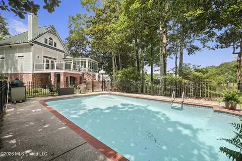 Exterior - 3512 River Bluff Rd, D'iberville, MS 39540 photo 13 of 25