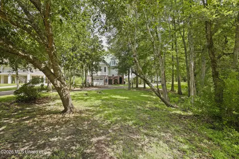 Exterior - 3512 River Bluff Rd, D'iberville, MS 39540 photo 21 of 25