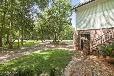 Exterior - 3512 River Bluff Rd, D'iberville, MS 39540 photo 24 of 25