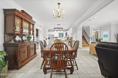 Dining - 3512 River Bluff Rd, D'iberville, MS 39540 photo 2 of 3