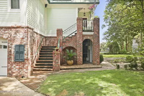 Exterior - 3512 River Bluff Rd, D'iberville, MS 39540 photo 25 of 25