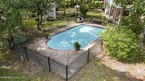 Exterior - 3512 River Bluff Rd, D'iberville, MS 39540 photo 11 of 25