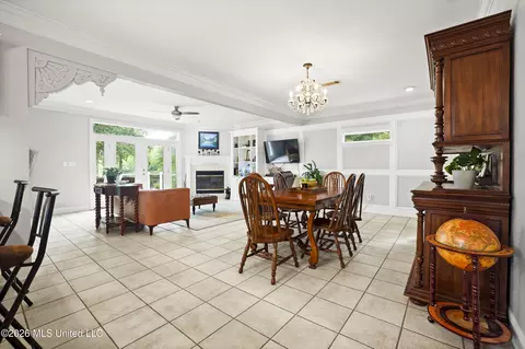 Dining - 3512 River Bluff Rd, D'iberville, MS 39540 photo 3 of 3