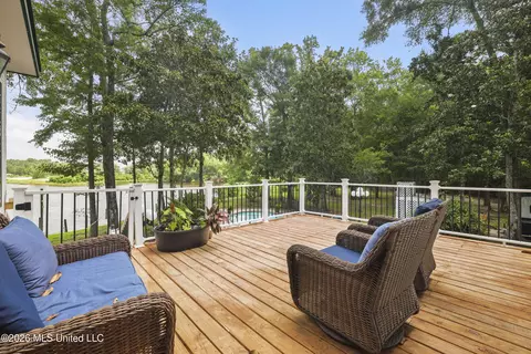 Exterior - 3512 River Bluff Rd, D'iberville, MS 39540 photo 9 of 25