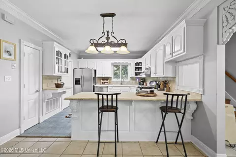 Kitchen - 3512 River Bluff Rd, D'iberville, MS 39540 photo 1 of 5