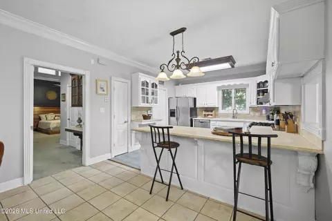 Kitchen - 3512 River Bluff Rd, D'iberville, MS 39540 photo 2 of 5