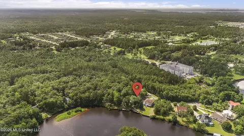 View/Area - 3512 River Bluff Rd, D'iberville, MS 39540 photo 5 of 5