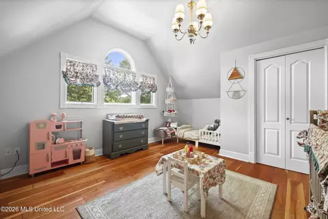 Bedroom - 3512 River Bluff Rd, D'iberville, MS 39540 photo 4 of 10