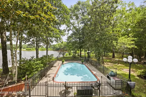 Exterior - 3512 River Bluff Rd, D'iberville, MS 39540 photo 10 of 25