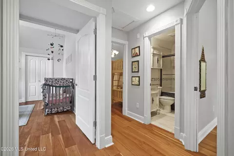 Entry Way - 3512 River Bluff Rd, D'iberville, MS 39540 photo 4 of 4