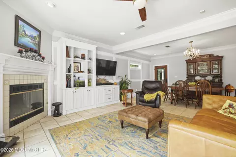 Living - 3512 River Bluff Rd, D'iberville, MS 39540 photo 1 of 1
