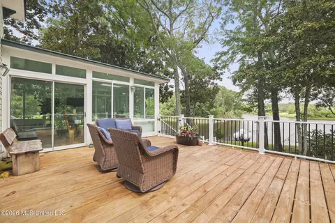 Exterior - 3512 River Bluff Rd, D'iberville, MS 39540 photo 7 of 25