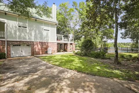 Exterior - 3512 River Bluff Rd, D'iberville, MS 39540 photo 22 of 25