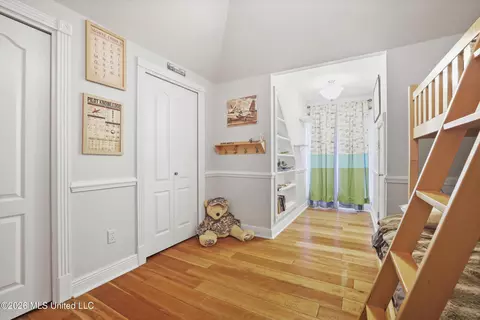 Entry Way - 3512 River Bluff Rd, D'iberville, MS 39540 photo 2 of 4