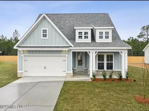 3698 Olivia Dr, Ocean Springs, MS 39564