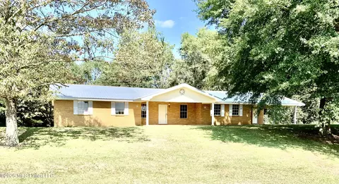 7 Bethel Rd, Monticello, MS 39654