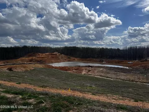 Lakeshore Drive, Oxford, MS 38655