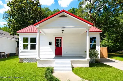 1050 Frank P Corso, Biloxi, MS 39530