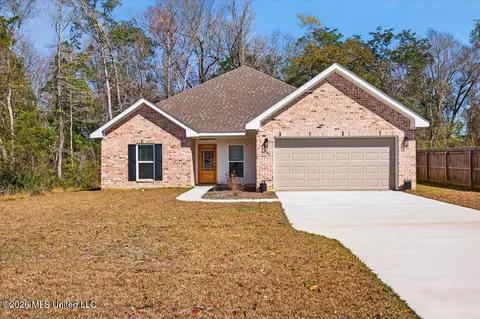 502 Dynsmore Pl, Long Beach, MS 39560