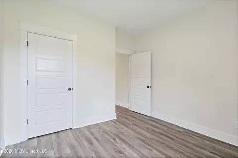 Bedroom - 2951 Eden Ln, Nesbit, MS 38651 photo 3 of 4