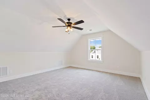 Bedroom - 2951 Eden Ln, Nesbit, MS 38651 photo 4 of 4