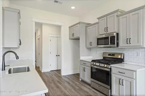 Entry Way - 2951 Eden Ln, Nesbit, MS 38651 photo 2 of 4
