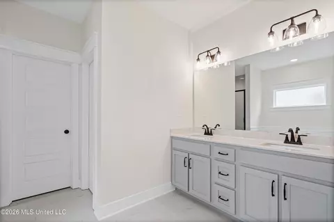Bath - 2951 Eden Ln, Nesbit, MS 38651 photo 2 of 3