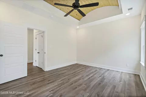 Bedroom - 2951 Eden Ln, Nesbit, MS 38651 photo 1 of 4