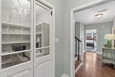 Entry Way - 9110 Second St, Walls, MS 38680 photo 1 of 2