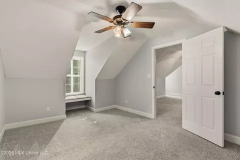 Bedroom - 9110 Second St, Walls, MS 38680 photo 4 of 6