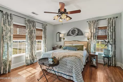 Bedroom - 9110 Second St, Walls, MS 38680 photo 1 of 6