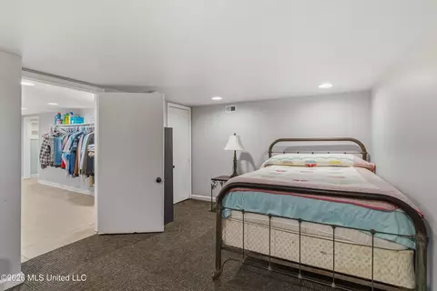 Bedroom - 9110 Second St, Walls, MS 38680 photo 6 of 6