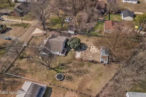 View/Area - 9110 Second St, Walls, MS 38680 photo 3 of 5