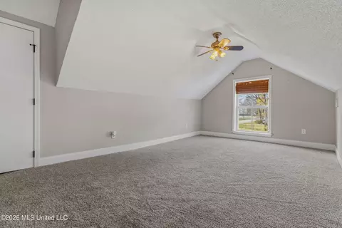 Bedroom - 9110 Second St, Walls, MS 38680 photo 5 of 6