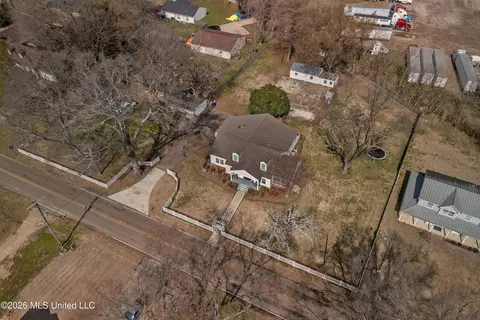 View/Area - 9110 Second St, Walls, MS 38680 photo 1 of 5