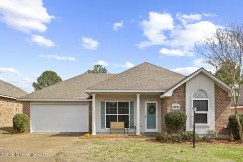 328 Waterfall Way, Clinton, MS 39056