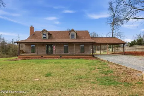 1440 Clover Hill Cir, Bolton, MS 39041