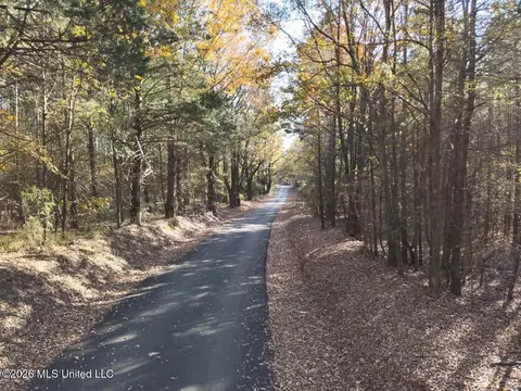 Fowler Road, Vaughan, MS 39179