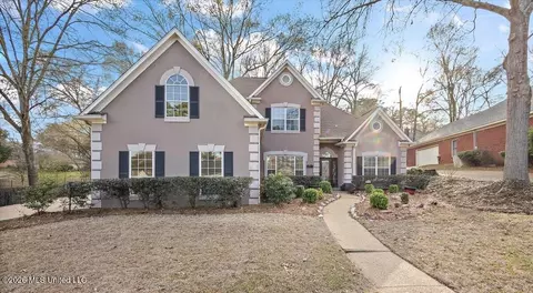 225 Northbay Dr, Madison, MS 39110