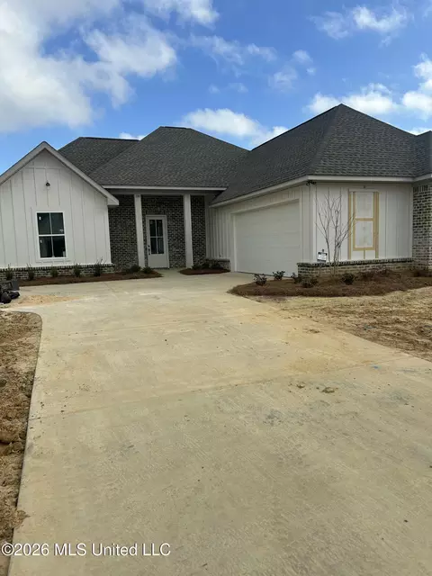 186 Bronson Bnd, Flowood, MS 39232