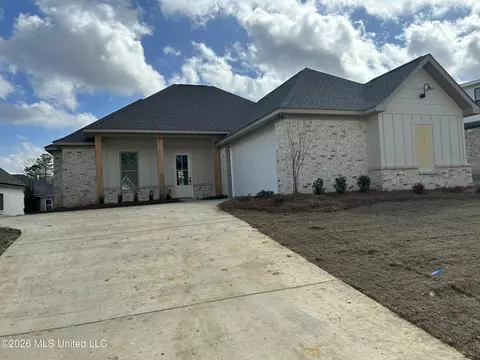 200 Bronson Bnd, Flowood, MS 39232