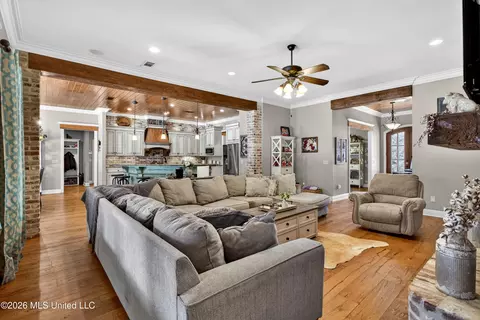 Other - 1086 Stewart Mill Rd, Summit, MS 39666 photo 1 of 5