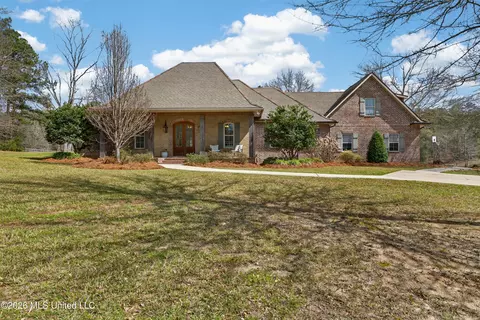 Exterior - 1086 Stewart Mill Rd, Summit, MS 39666 photo 2 of 8