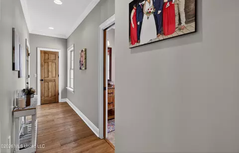 Entry Way - 1086 Stewart Mill Rd, Summit, MS 39666 photo 3 of 3