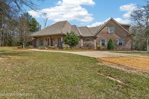 1086 Stewart Mill Rd, Summit, MS 39666