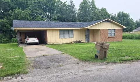 100 Winston St, Winstonville, MS 38781