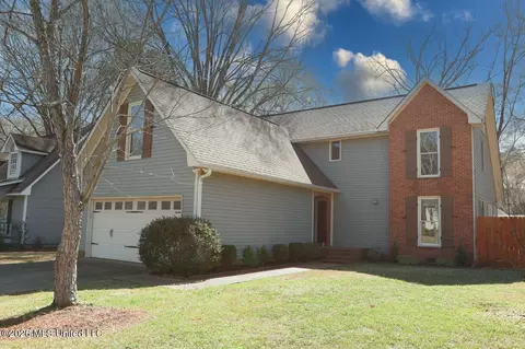 3121 W Tidewater Ln, Madison, MS 39110