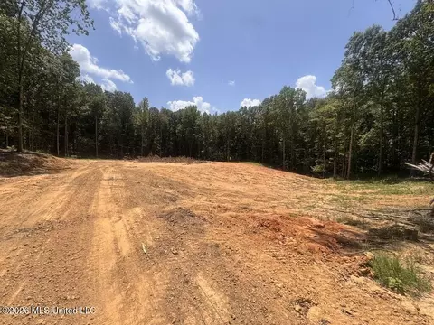 75 Leonard Ln, Holly Springs, MS 38635